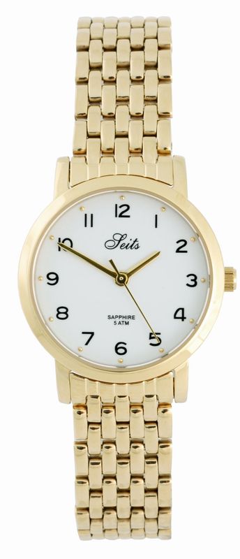 215746L g Seits, Dameur